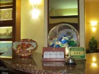 Hotel Italia City Center