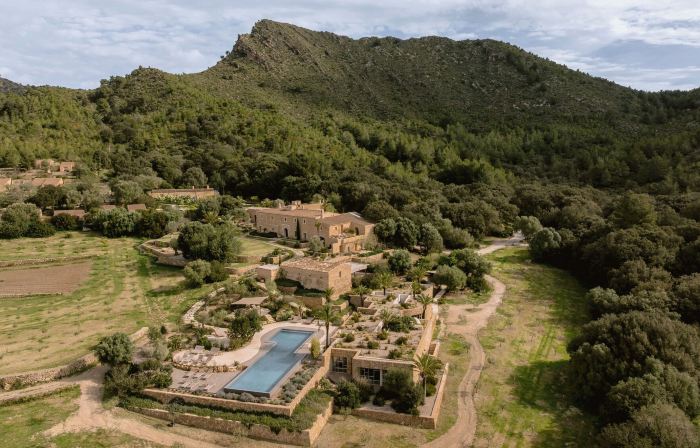 Es Raco d'Arta, Mallorca, a Member of Design Hotels