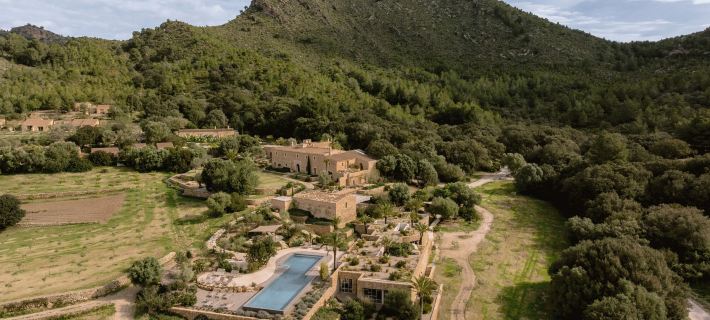 Es Raco d'Arta, Mallorca, a Member of Design Hotels Hoteles en Levante