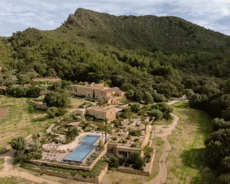 Es Raco d'Arta, Mallorca, a Member of Design Hotels Hotels in Llevant