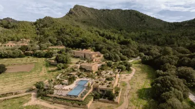 Es Raco d'Arta, Mallorca, a Member of Design Hotels Hotels in 