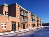 Hotel Quality Suites Hotels in Beaupré