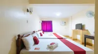 RedDoorz @ Golden Victory Hotel Mabalacat Pampanga - Wifi