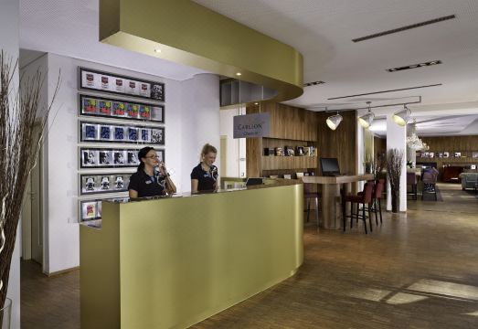 2. 아트오텔 베를린..