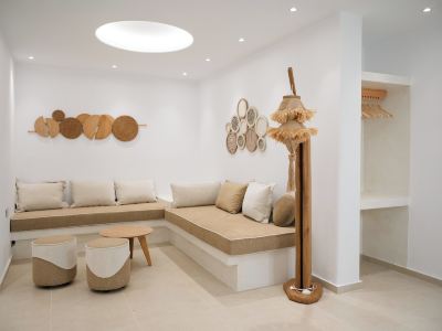 Eupnoia Villas
