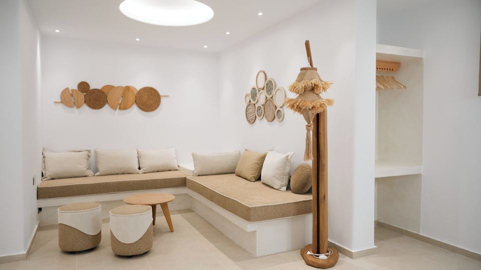 Eupnoia Villas