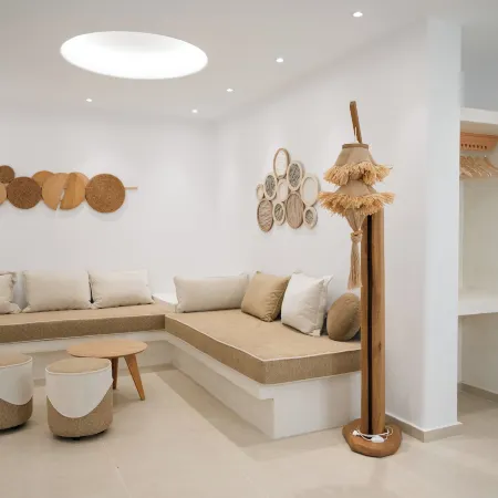 Eupnoia Villas