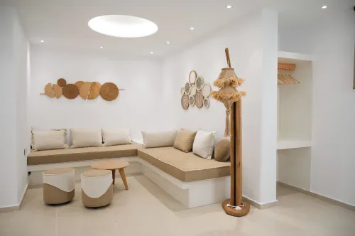 Eupnoia Villas -  Holiday Villas
