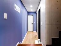 Jeju Begin Again Pension Hotels near Gimnyeong Beach