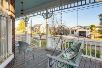 2 Blocks to Ohio River! Historic Victorian Gem - 3-Star