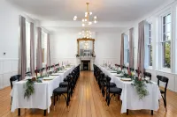Rydges Hobart - Gym