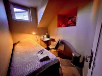 Traditional Narva House Hoteles en 