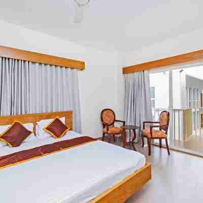 Hazari Cottage & Resort Rooms
