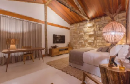 Casa de Pedra Hotel Icaraizinho