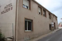 Holzer II Hotels in Porto-Vecchio