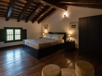 Al Pompiere - Wine and Rooms