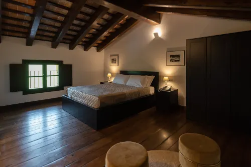 Al pompiere 葡萄酒與客房 - 民宿 (B&B)