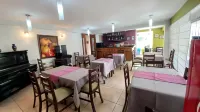 Hotel San Felipe Suites - breakfast