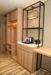 Hotel Aroma Inn