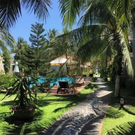 Ngoc Bich Bungalow