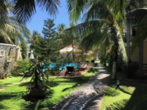 Ngoc Bich Bungalow