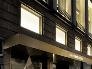 Top 20 Premium Hotels in Milaan