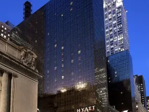 Park Hyatt New York