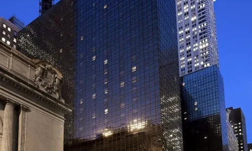 Park Hyatt New York