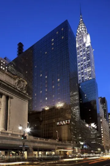 Park Hyatt New York