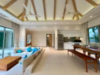 Trichada Villas by Resava