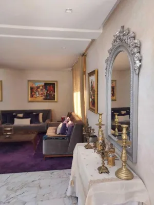 Villa Zeitouna Hotels in Ourika