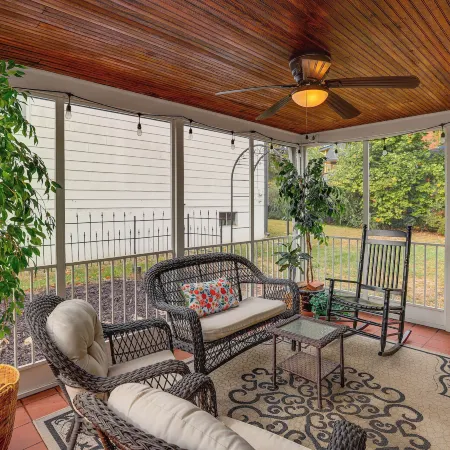 Walk Everywhere! Dtwn Washmo Home Near Wineries