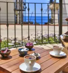 Çınarlar Apart Hotel KAŞ