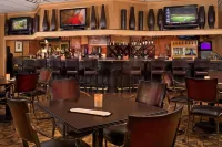DoubleTree by Hilton Washington Meadow Lands Casino Area - Barer