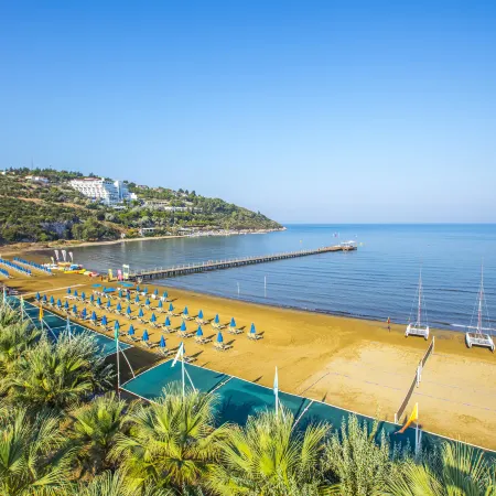 Aqua Fantasy Aquapark Hotel & Spa - Ultra All Inclusive