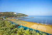 Aqua Fantasy Aquapark Hotel & Spa - Ultra All Inclusive - de playa