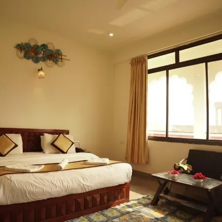 Hotel Mitra Inn