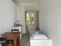 Core of Fira Hotels in Fira