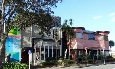 ナイス ホテル のホテル