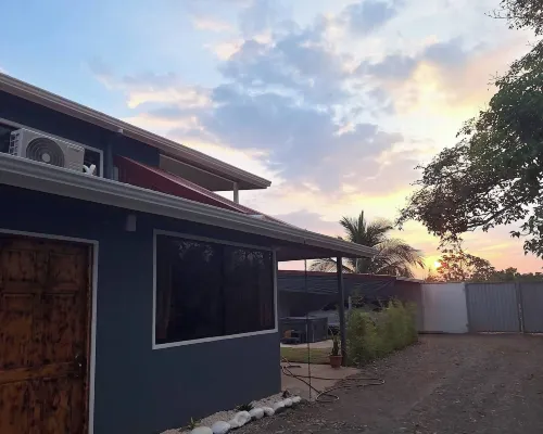 Apartamento Lantanas Hotels in Parrita
