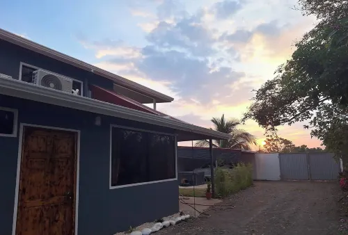 Apartamento Lantanas