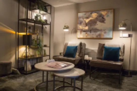 더 베드퍼드 타운하우스 & 카페