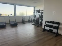 Luxurious Fuengirola Apartment with Ocean Views โรงแรมใน
