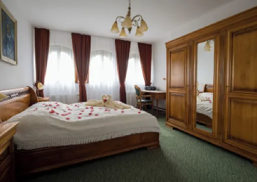 Smolenický zámok Hotels in 