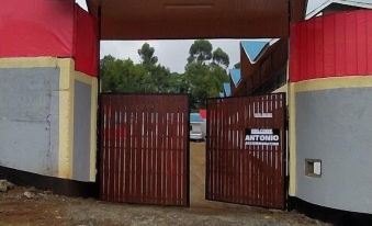 Antonio Accommodation Kericho