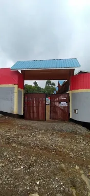 Antonio Accommodation Kericho Các khách sạn ở 