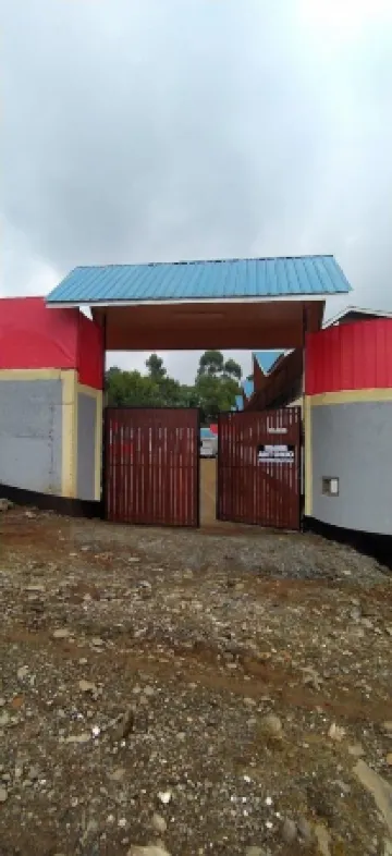 Antonio Accommodation Kericho