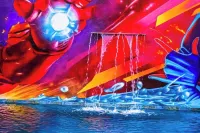 イート ワーク アンド スリープ - ビーチサイド