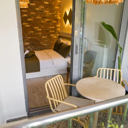 Deluna Ümitköy Suite Отели рядом с достопримечательностью «Центр Билькент»