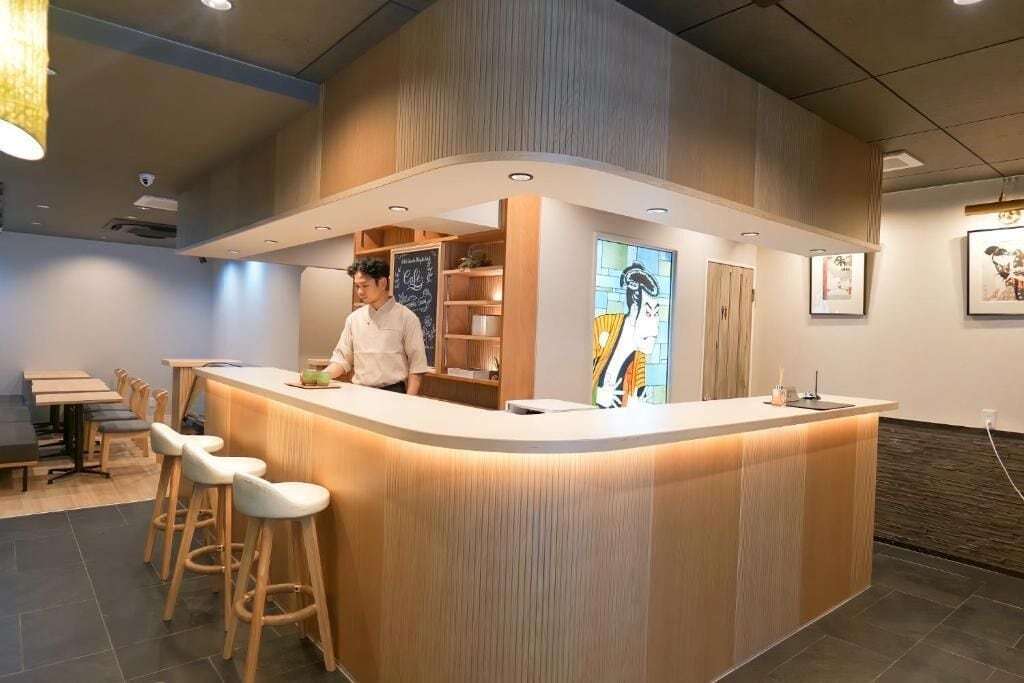 Petit Grande Miyabi Hotels in Tokyo